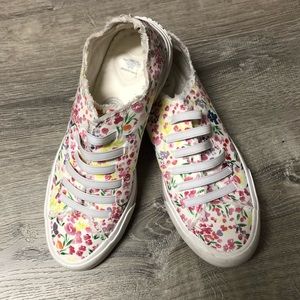 ROCKET DOG SHOES SIZE 8 WOMENS